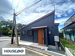 桜小・第三中　菜根4丁目　新築戸建