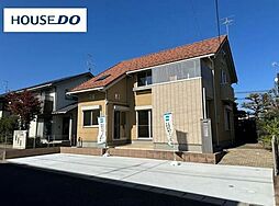 大島小・第六中　富田町町畑　中古戸建