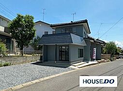 小山田小・大槻中　大槻町小山田西　中古戸建