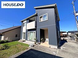 開成小・第一中　郡山市台新1丁目 　中古戸建