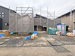 開成小・第一中　開成六丁目　新築戸建　4号棟