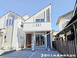 府中市栄町1丁目　2号棟