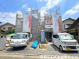 府中市栄町1丁目　2号棟