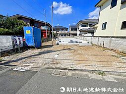 府中市本宿町1丁目　2号棟