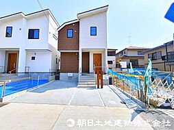 町田市鶴川4丁目　2号棟