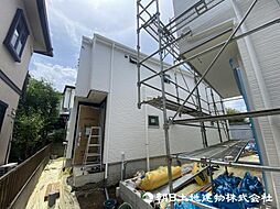 狛江市猪方3丁目　新築戸建　2号棟