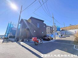 関戸5　3号棟