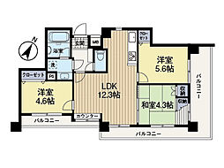 ゼファー調布多摩川