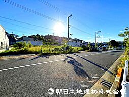 稲城市坂浜4丁目　1号棟