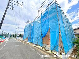 稲城市押立　2号棟