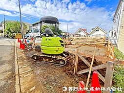 高津区蟹ケ谷　3号棟