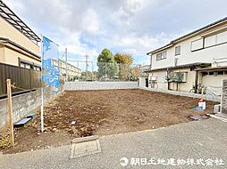 府中市天神町2丁目　新築戸建