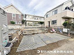 府中市北山町2　2号棟