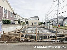 府中市北山町2　1号棟