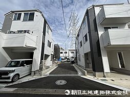 川崎市高津区久末　1号棟