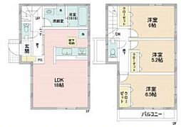 西野川2丁目