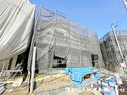 麻生区王禅寺東4丁目　5号棟