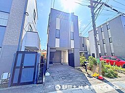 多摩区菅馬場1丁目