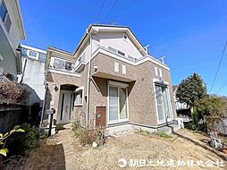 多摩区東生田4丁目