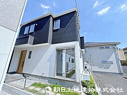 宮前区東有馬5丁目 2号棟