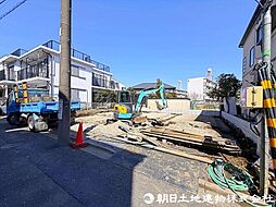 中原区宮内4　1号棟