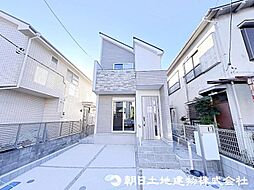 麻生区王禅寺西3丁目