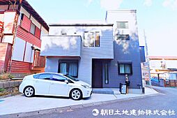 麻生区東百合丘2