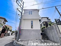 麻生区万福寺4丁目