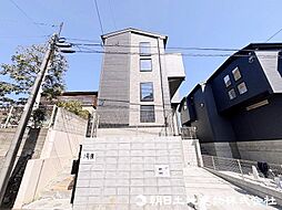 麻生区多摩美1 1号棟