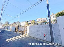 麻生区多摩美1　1号棟