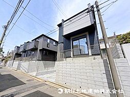 麻生区多摩美1　4号棟