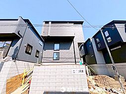 麻生区多摩美1 3号棟