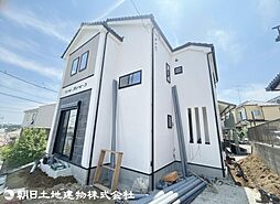 川崎市宮前区平3丁目