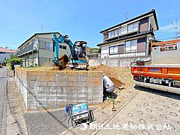 川崎市宮前区平3丁目