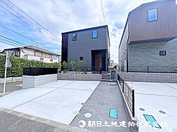 神奈川県川崎市多摩区菅馬場3丁目　A号棟