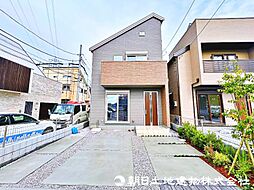 狛江市西野川2丁目 1号棟