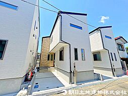 宮前区菅生5丁目 B号棟