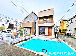 狛江市西野川2丁目 2号棟