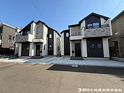 府中市浅間町4丁目　1号棟