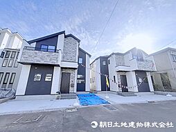 府中市浅間町4丁目　1号棟