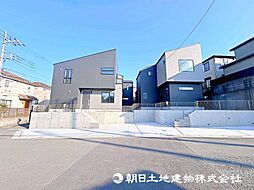 麻生区千代ケ丘6丁目　4号棟