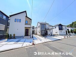 青葉区元石川町　6号棟