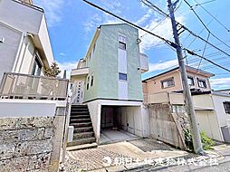 宮前区犬蔵1丁目