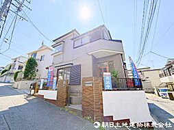 川崎市宮前区神木本町5丁目