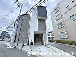 川崎市中原区宮内1丁目