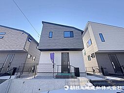 真光寺2　2号棟