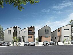 青葉区大場町 1号棟