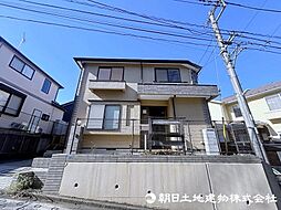 多摩区栗谷2丁目