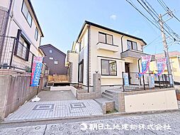 多摩区栗谷2丁目