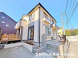 多摩区栗谷2丁目